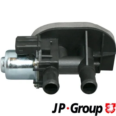 Coolant Control Valve